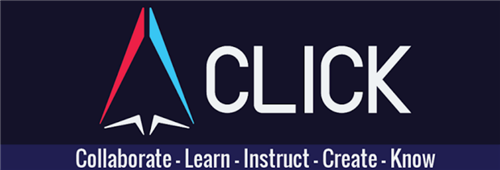 CLICK: Collaborate-Learn-Instruct-Create-Know 